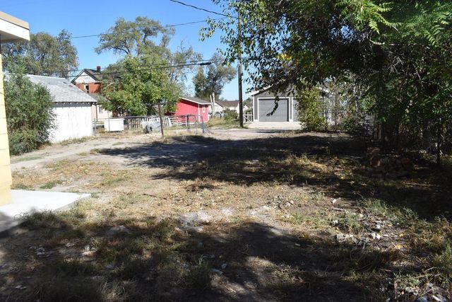 309 Lincoln Ave, La Junta, CO 81050
