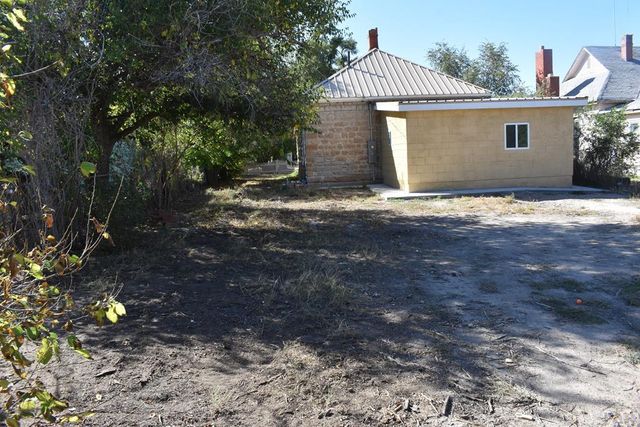 309 Lincoln Ave, La Junta, CO 81050