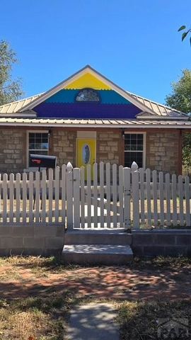 309 Lincoln Ave, La Junta, CO 81050