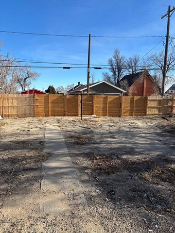 309 Lincoln Ave, La Junta, CO 81050