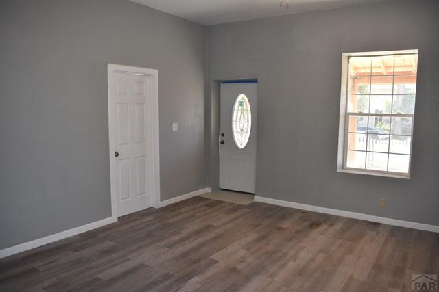 309 Lincoln Ave, La Junta, CO 81050