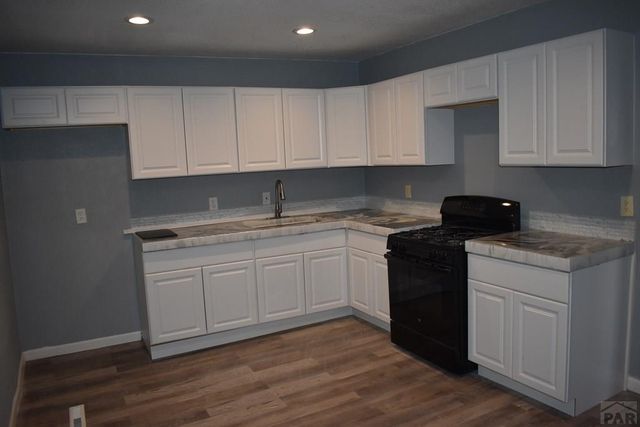 309 Lincoln Ave, La Junta, CO 81050