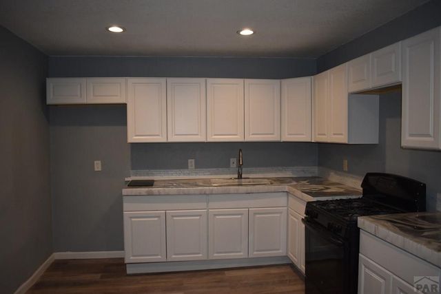 309 Lincoln Ave, La Junta, CO 81050