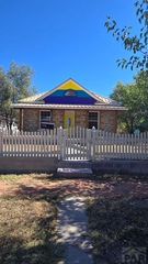 309 Lincoln Ave, La Junta, CO 81050