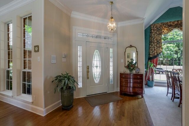 917 Longmeadow Lane, Desoto, TX 75115