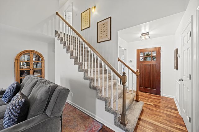 2801 Chapel Bend Drive, Hixson, TN 37343