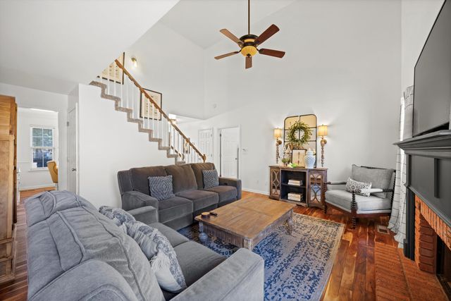 2801 Chapel Bend Drive, Hixson, TN 37343