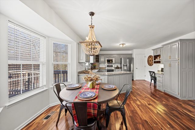 2801 Chapel Bend Drive, Hixson, TN 37343