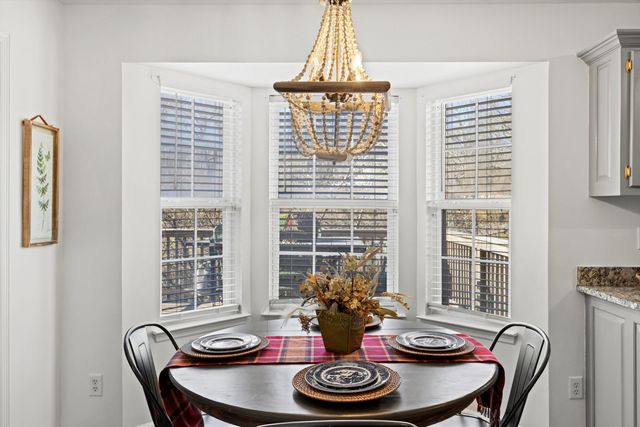 2801 Chapel Bend Drive, Hixson, TN 37343