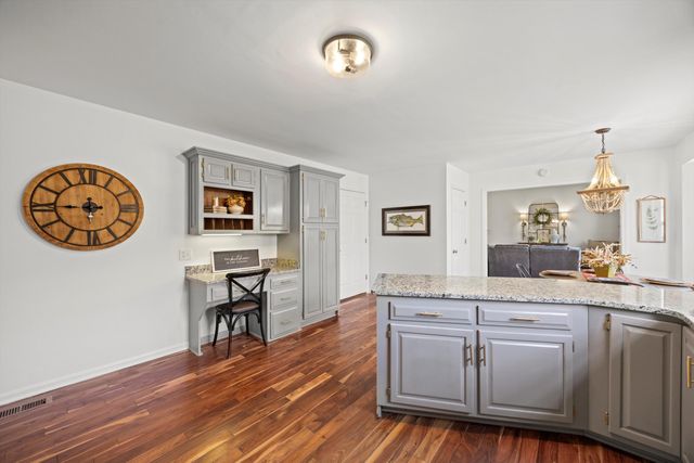 2801 Chapel Bend Drive, Hixson, TN 37343