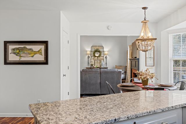 2801 Chapel Bend Drive, Hixson, TN 37343