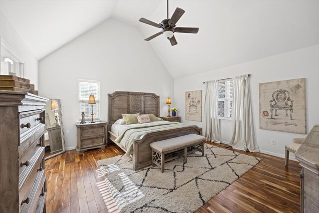 2801 Chapel Bend Drive, Hixson, TN 37343