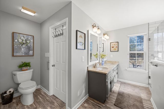 2801 Chapel Bend Drive, Hixson, TN 37343