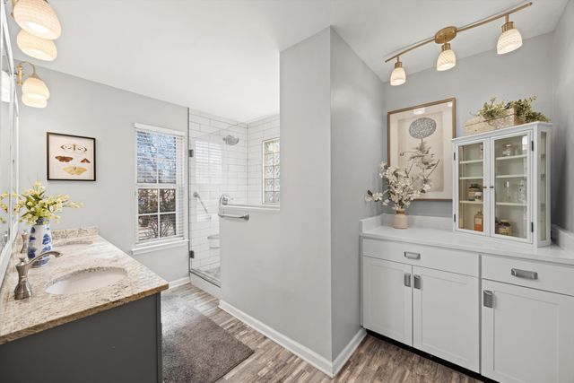 2801 Chapel Bend Drive, Hixson, TN 37343