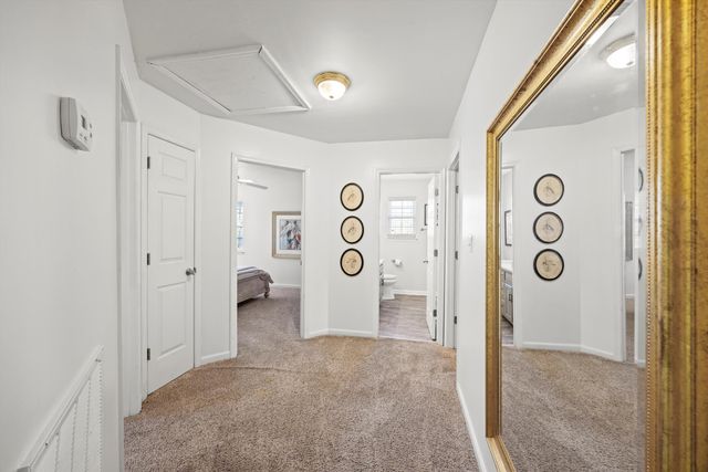 2801 Chapel Bend Drive, Hixson, TN 37343