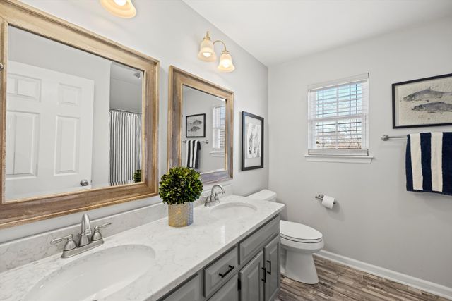 2801 Chapel Bend Drive, Hixson, TN 37343