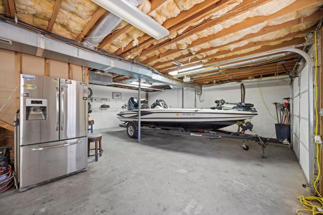 2801 Chapel Bend Drive, Hixson, TN 37343