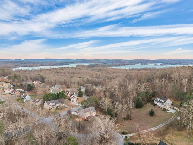 2801 Chapel Bend Drive, Hixson, TN 37343