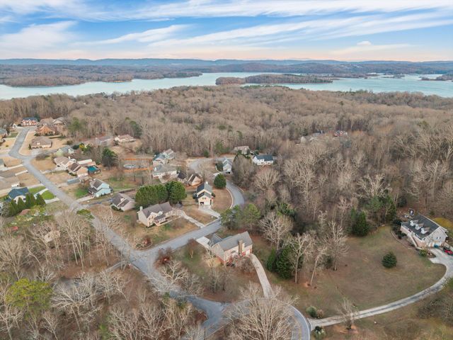 2801 Chapel Bend Drive, Hixson, TN 37343