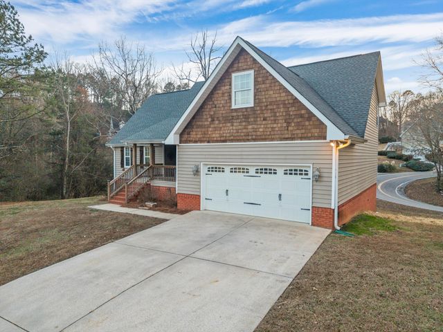 2801 Chapel Bend Drive, Hixson, TN 37343