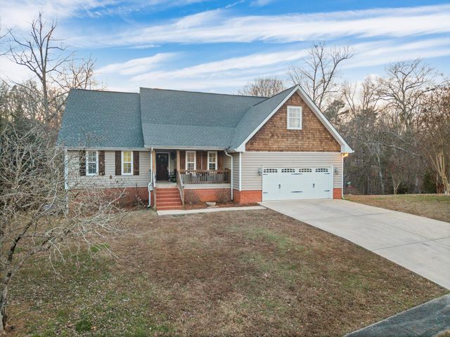 2801 Chapel Bend Drive, Hixson, TN 37343