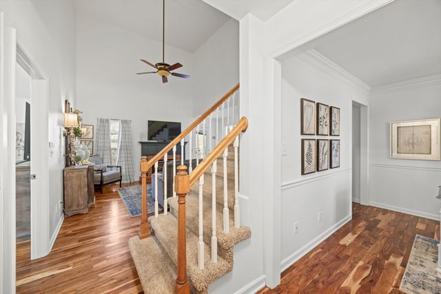 2801 Chapel Bend Drive, Hixson, TN 37343