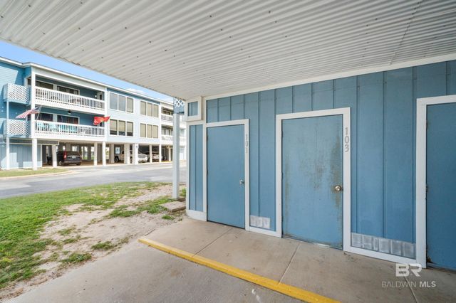 1872 W Beach Boulevard G103, Gulf Shores, AL 36542