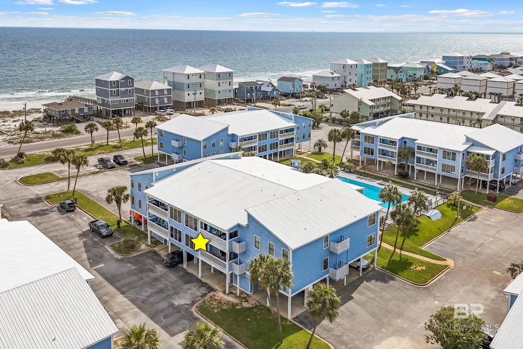 1872 W Beach Boulevard G103, Gulf Shores, AL 36542