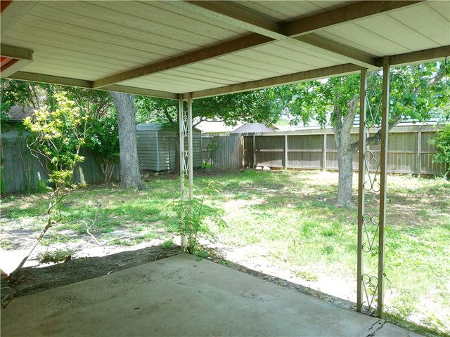 4622 Newbury, Corpus Christi, TX 78411