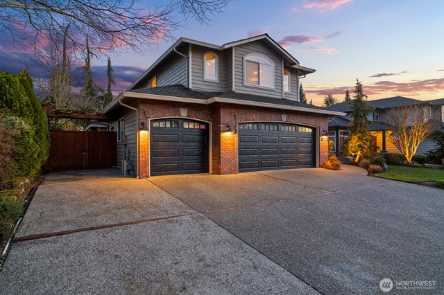 4430 144th Street SE, Snohomish, WA 98296