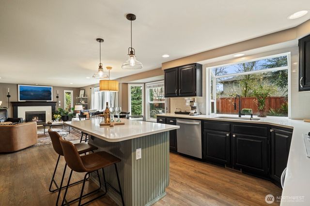 4430 144th Street SE, Snohomish, WA 98296