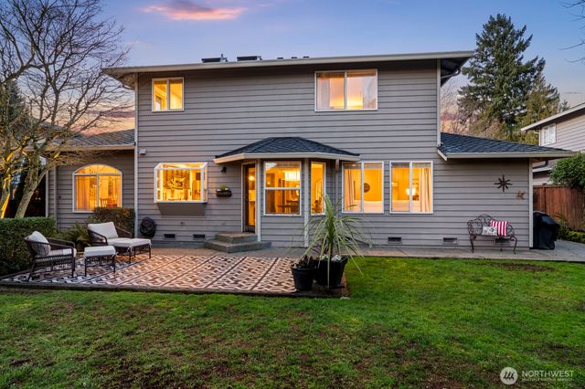 4430 144th Street SE, Snohomish, WA 98296