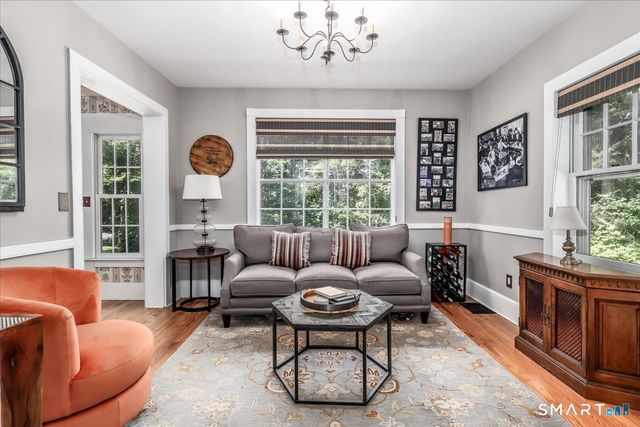 203 Whisconier Road, Brookfield, CT 06804