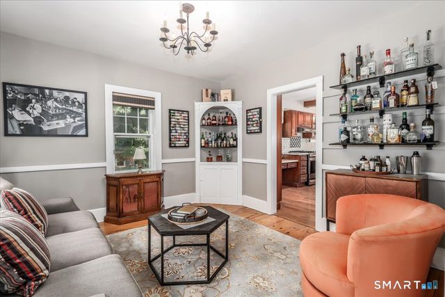 203 Whisconier Road, Brookfield, CT 06804