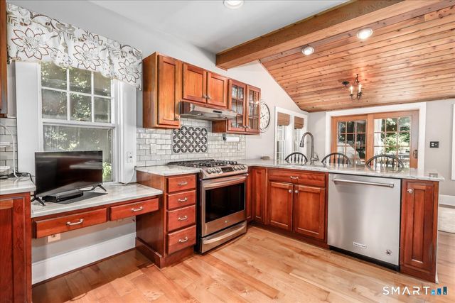 203 Whisconier Road, Brookfield, CT 06804