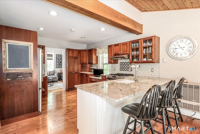 203 Whisconier Road, Brookfield, CT 06804