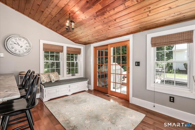 203 Whisconier Road, Brookfield, CT 06804