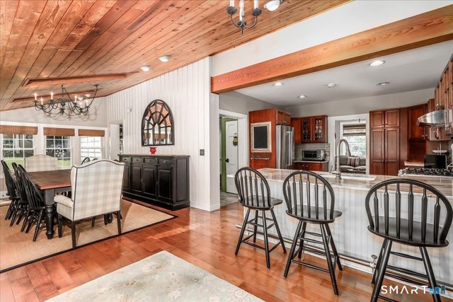 203 Whisconier Road, Brookfield, CT 06804