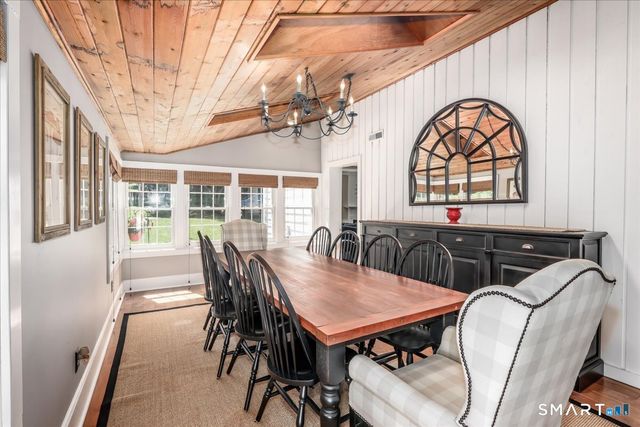 203 Whisconier Road, Brookfield, CT 06804