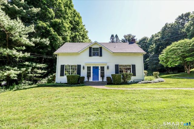 203 Whisconier Road, Brookfield, CT 06804