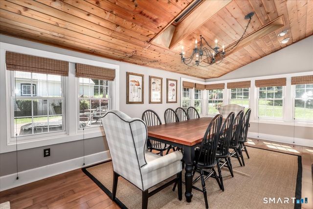 203 Whisconier Road, Brookfield, CT 06804