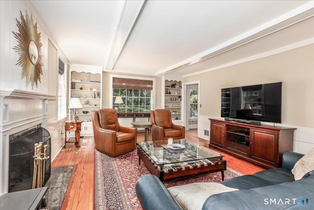 203 Whisconier Road, Brookfield, CT 06804