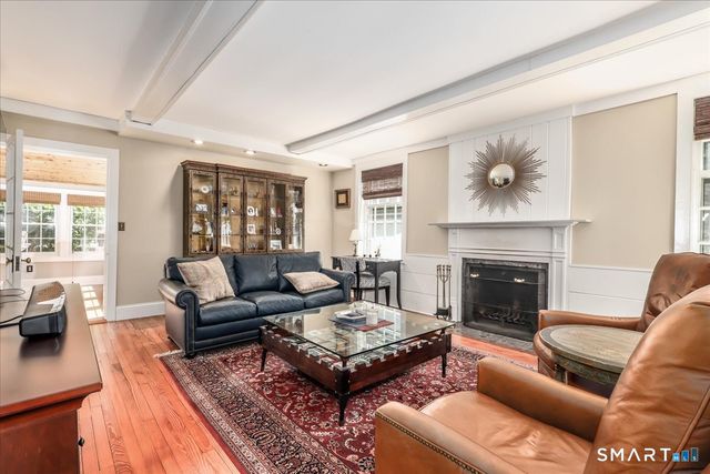 203 Whisconier Road, Brookfield, CT 06804