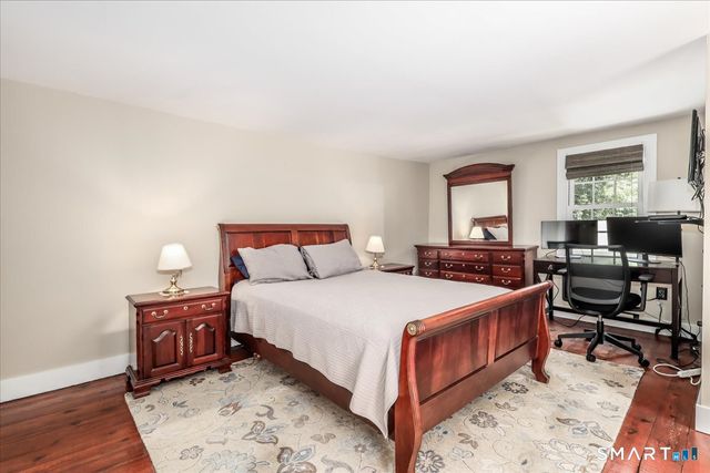 203 Whisconier Road, Brookfield, CT 06804