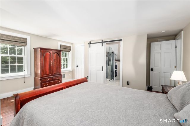 203 Whisconier Road, Brookfield, CT 06804