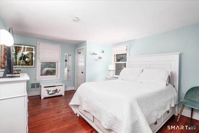 203 Whisconier Road, Brookfield, CT 06804