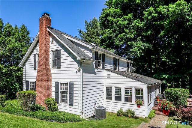 203 Whisconier Road, Brookfield, CT 06804