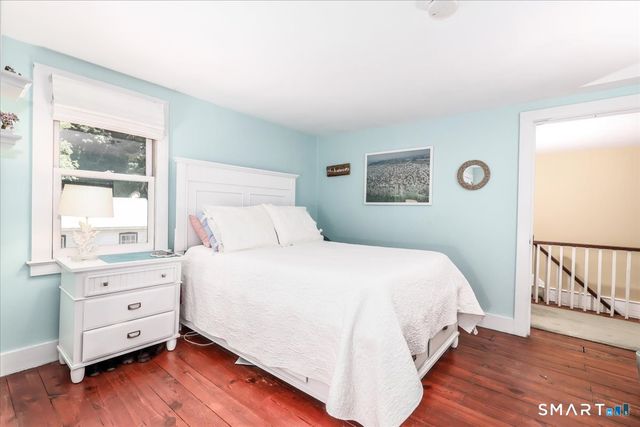 203 Whisconier Road, Brookfield, CT 06804
