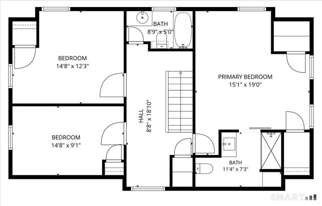 203 Whisconier Road, Brookfield, CT 06804