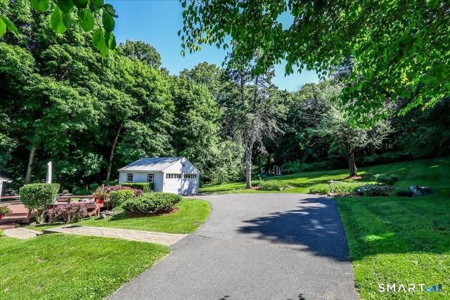 203 Whisconier Road, Brookfield, CT 06804